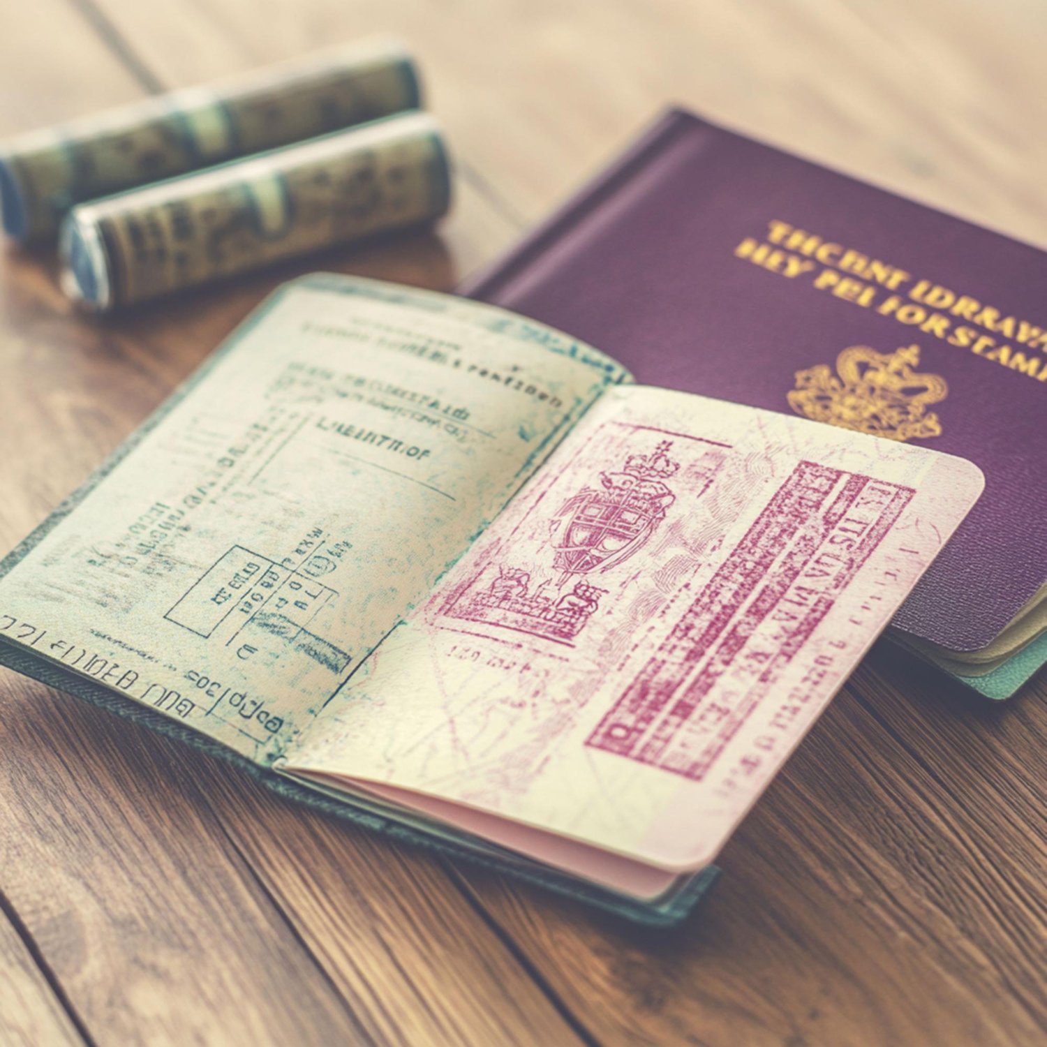 mea apostille service